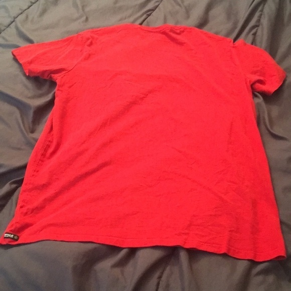 Buffalo David Bitton  mens large short sleeve tee shirt​​ - Picture 3 of 3